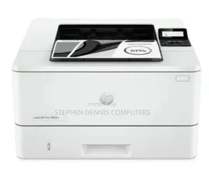 Pro 4003n Hp Laserjet Printer