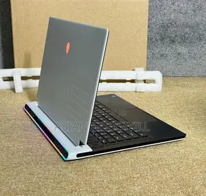 New Laptop Dell Allenware M15 R5 16GB Intel Core i7 SSD 512GB