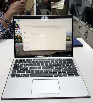 Laptop HP Elite x2 1013 G4 16GB Intel Core i5 SSD 256GB