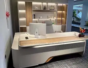 Executive Office Set