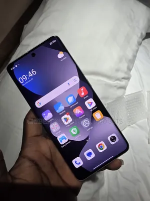 Xiaomi Redmi Note 15 256 GB White