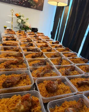 Affordable Catering Services With Meals for Weddings, Corporate Events