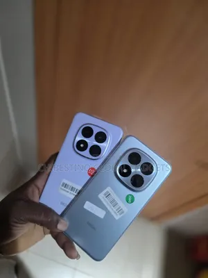 Xiaomi Redmi Note 15 Pro+ 256 GB Blue