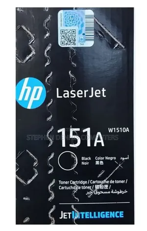 151a Hp Laserjet Toner Printer Cartridge Original