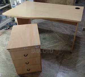 Foreign Made Office Desk