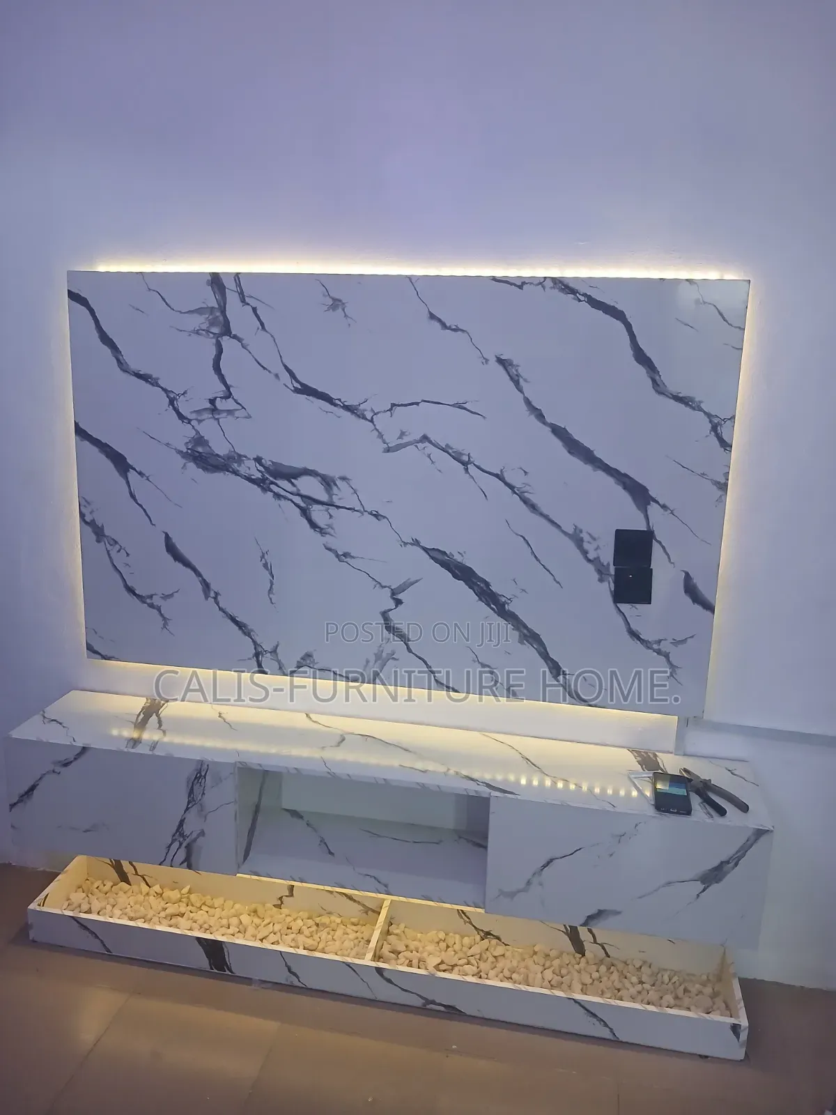 6ft Tv Consol