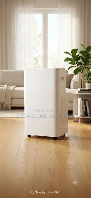 Winpea 1hp Air Cooler