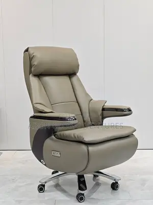 Modern Technology Voice Control Chair