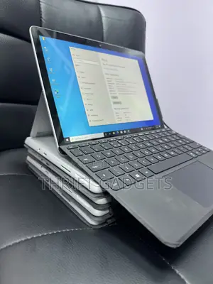 Laptop Microsoft Surface Go 2 8GB Intel Pentium SSD 128GB