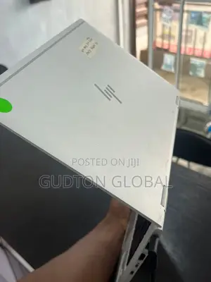 Laptop HP EliteBook x360 1030 G2 16GB Intel Core i5 SSD 256GB