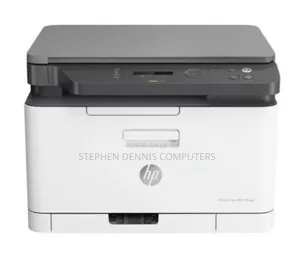 Hp Colour Laserjet MFP 178nw Multifunction Printer