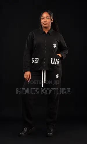 Royal Guard Jacket
