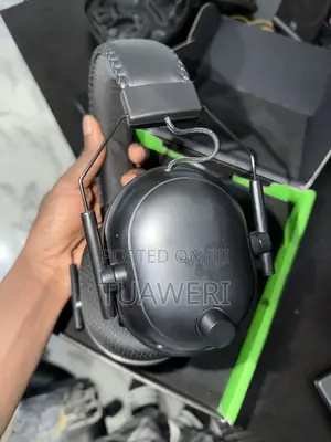 Razer Blackshark V2 Pro