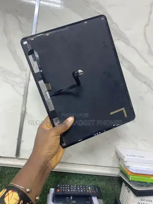 Original Follow Come Screen iPad Pro 6th Gen 12.9 Inch Available
