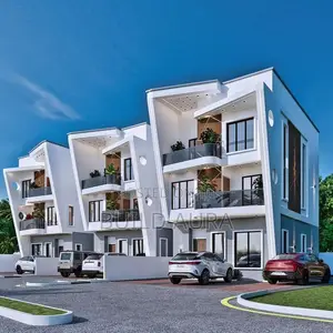 Duplexs Design With Full Architectural Drawing and Approval