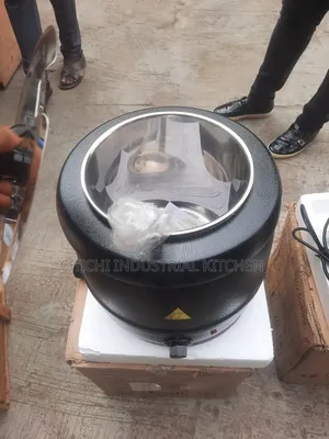 Electric Soup Kettle/Pot
