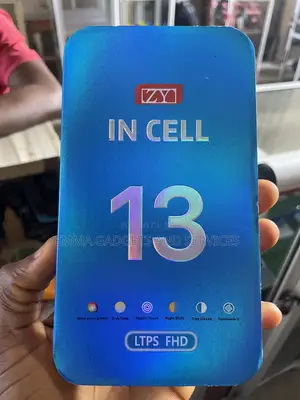 iPhone 13 Screen Incell