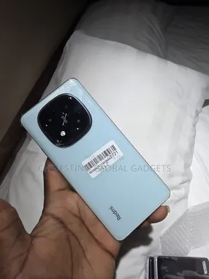 Xiaomi Redmi Note 14 Pro+ 5G 256 GB Blue