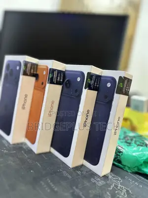 New Apple iPhone 17 Pro Max 512 GB