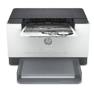 Hp Laserjet M211d Three-in-One Monochrome Printer