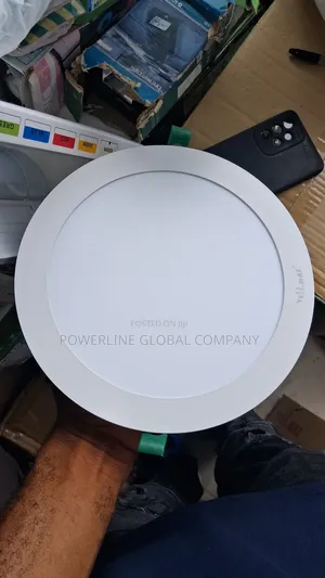 18w Relax Pop Panel Light for Homes/ Restaurants/ Offices/ Companies