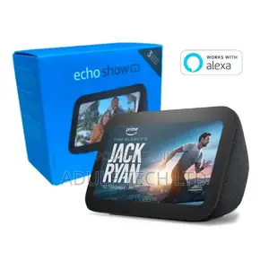Amazon Echo Show 5 Smart Display With Alexa | Wi-Fi | Bluetooth