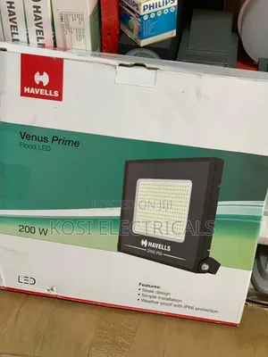 200watts Quality Flood Light