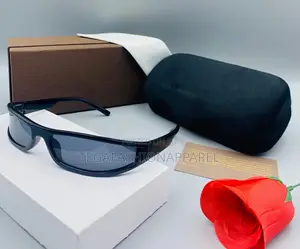 Prada Y2k Sunglasses