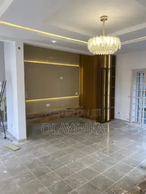 Modern Luxury Tv Console With Wall Panel Led Lighting