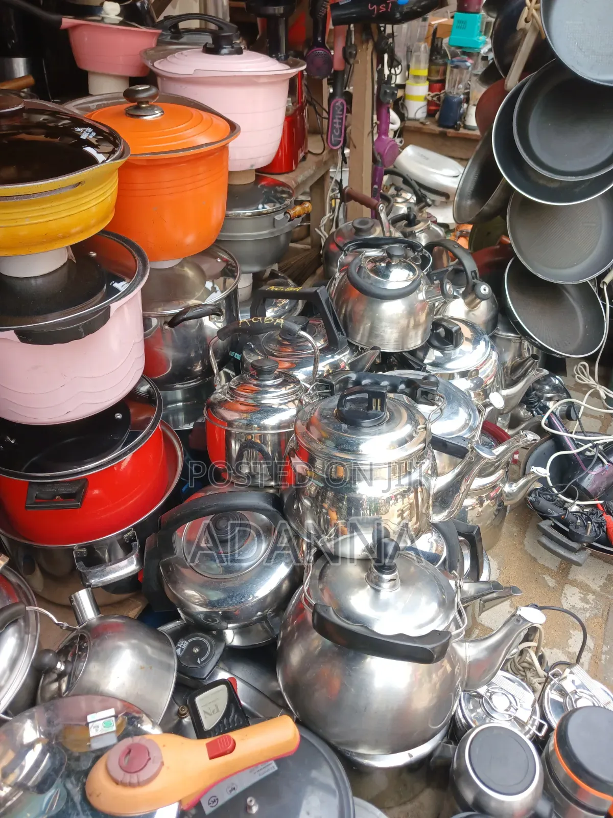 Kkitchen Utensils