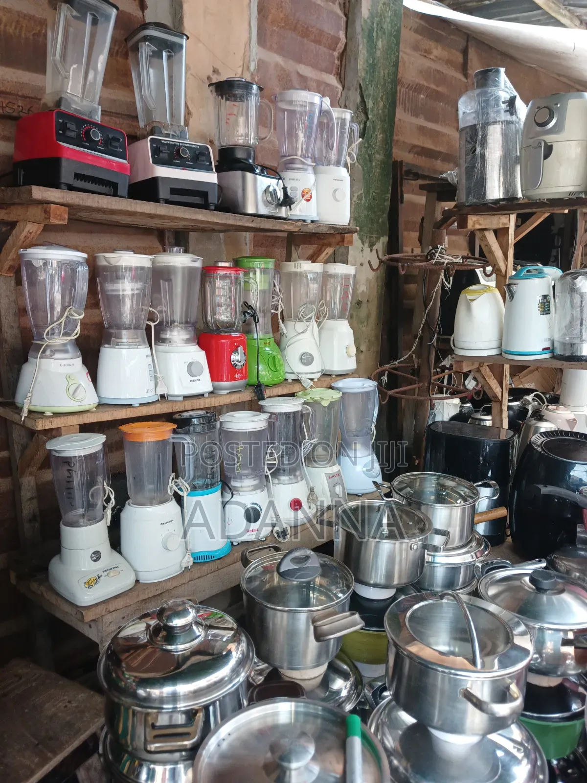 Kkitchen Utensils