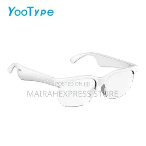 2in1 Smart Bluetooth Wireless Glass