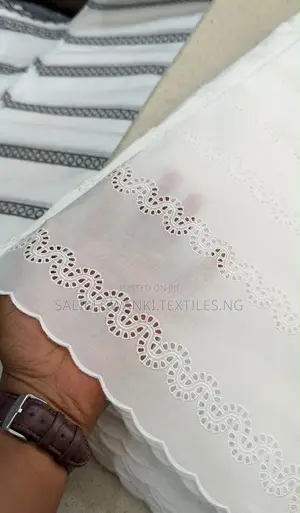 Royal CrestMen Lace