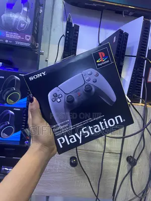 Play Station