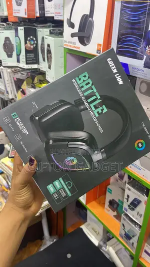 Gaming Headset