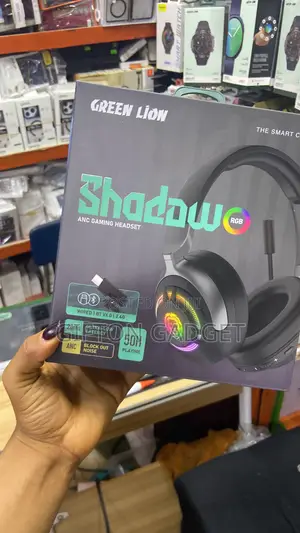 Gaming Headset