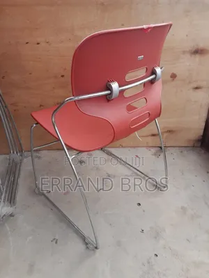 Stackable Chairs