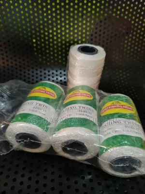 Nylon Twines