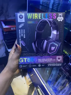 Gaming Headset