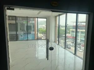 Garki Area 11, Shop Space for Office Use