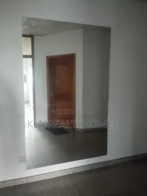4 by 6 Thick Mirror