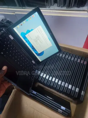 Laptop Lenovo 4GB Intel Celeron SSD 128GB