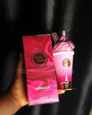 50ml Yum Yum Perfume
