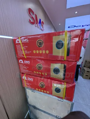 SMS 12kva 48v Hybrid Solar Inverters Available in Stock.