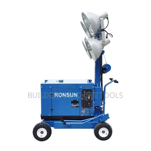 Tower Light Generator