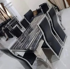 Unique Dinning Set