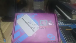 Pocket Mifi