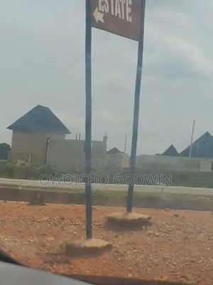 Premium Estate Plots in Karshi | Close to Navy Estate Phase 2