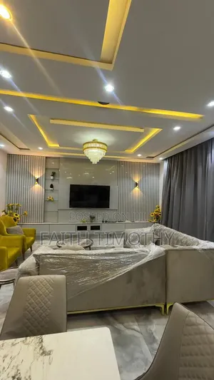 4 Bedroom Duplex