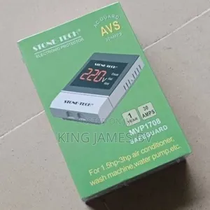 30a Avs (Automatic Voltage Switcher) – All Electronics Protector